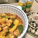 전금례닭볶음탕 이미지