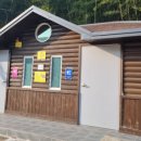 응석사주차장 이미지