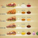 서브웨이김해