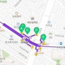 파리바게뜨(거여역점)