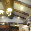 된장예술과 술 이미지