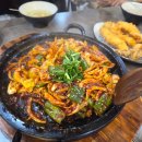 계양구청 | N번째 방문한 인천 계산동 오징어 맛집 해탄 계양구청점 내돈내산 후기