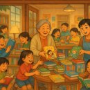 미리내북스