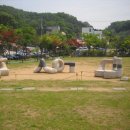 갈미한글공원 이미지