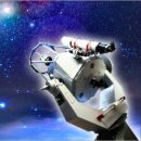 보현산댐 별빛전망대 이미지