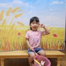 나는 콩~~콩까기 ^^특성화활동 🍓 영어(꽃잎반같이) 이미지