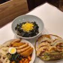 [천안 신부동 맛집]이영자님도 반한 SNS 만두 맛집 창화당 신부점 방문 후기