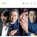 '노량', 6월15일 크랭크업…최민식·박해일 이어 新이순신 김윤석 이미지