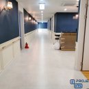 천안퍼스트힐요양병원 이미지