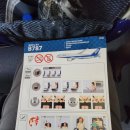 864 | 김포 하네다 아나항공 전일본공수 NH864 탑승후기 특별기내식 해산물식 소개