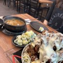 풍기해장국 | [대전] 봉명동 뼈구이 맛집 &#34;국민뼈구이&#34;_ 불향 가득한 가성비 봉명동 뼈구이집