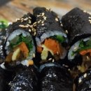 꼬마김밥 이미지