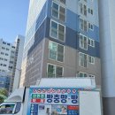 프리미엄 촘촘망 시공 전주 송천동 에코시티 방충망 설치후기!