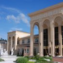 담양레이나CC 클럽하우스 이미지