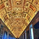 세계문화유산(333) 이탈리아 / 로마 역사지구 바티칸 시국의 유산들과 산파올로 푸오리 레 무라 대성전 이미지