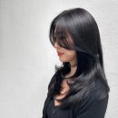 압구정로데오/내돈내산 아브라보 헤어샵 후기(염색, 레이어드컷) 🖤