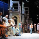 케이프타운 오페라 <포기와 베스> 이미지