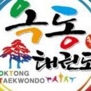 동성태권도장 이미지