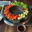 UR(서울특별시 동작구)-[사당로]-상-10 | [사당/이수] 이수 숙성 고기 맛집 “돈심당” 레그살 후기