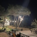 막지리184 | [충북여행]옥천 캠핑장 + 독채펜션 막지리184 뷰맛집 캠핑체험