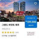 제주도 3박4일 여행사진 이미지