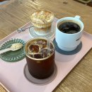[김포 장기동 카페] 너티브라운 카페 후기 ☕️