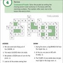일로엄마집(Mom’s house) | [워들리와이즈 Lesson4] Wordly Wise 3000 Book 2 ｜Lesson 4학습 후기[설명/해석/답]