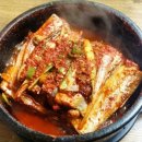 조박사등갈비