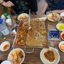 수원-0498 | <수원 지동시장>수원 순대곱창타운 맛집/지동시장 순대/지동시장 맛집/지동시장 백년가게 찐 맛집/호남순대