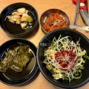 선수촌삼거리 | 잠실 맛집 삼겹살 전문점 미강식당 단체모임 후기