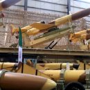 이란, 이스라엘 보복 공격 개시…"미사일·드론 200대 발사" 이미지