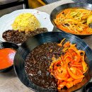 짬뽕전주반월동맛집 오늘짬뽕 든든했던 전주중식 후기
