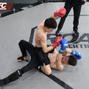 ROAD FC 이미지