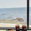 딥스온 | 아기와 함께 구룡포 딥스온 브런치 카페 방문후기(내돈내산)