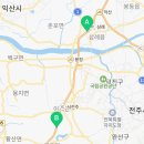 완주 졸음쉼터(익산방향) 이미지