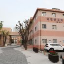 평생학습관(본관) 강의실 이미지