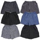 (Pic) Underwear and Sleepwear - boxer shorts, undershirt 이미지