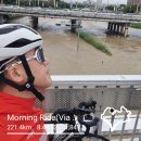 금왕생활체육공원 공중화장실 | [브레베] 청주200K 브레베(2025. 9. 20.)