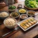 고기 끊기 싫어서 시작한 플렉시테리언 식단, 한 달 뒤 몸이 달라졌다