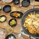 군단 부대찌개