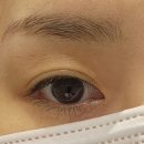 속눈썹펌 : 평내호평 속눈썹펌 눈썹달