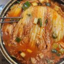선산중앙로2R-1 | 곰실팜의 소소한 저녁 일상 고등어 김치찌개