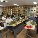 꽃으로 힐링 ** 이미지