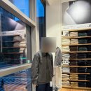 L TOWER | [UNIQLO] 유니클로 집업쇼트 블루종 S M L XL 사이즈 별 착용 후기 간절기 자켓으로 추천