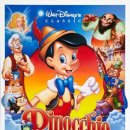 피노키오 이미지