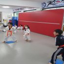 국가대표영웅태권도 이미지