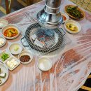 본가돈삼겹살 | 횡성 웰리힐리파크 근처 한우 맛집 추천 횡성한우본가 무료 픽업