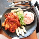 황금오리집 이미지