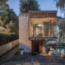 TEA HOUSE