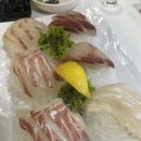 [제주 신시가지 맛집/강정동 횟집]형아시횟집